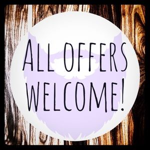 🔥🇺🇸 All offers are welcome! 🇺🇸🔥